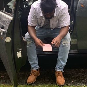 Meet your Posher, Kevin